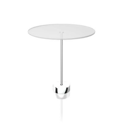Tablo side table Ø 50 cm Cor